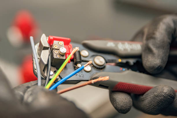 Best Electrical Wiring Services  in Mexico, IN