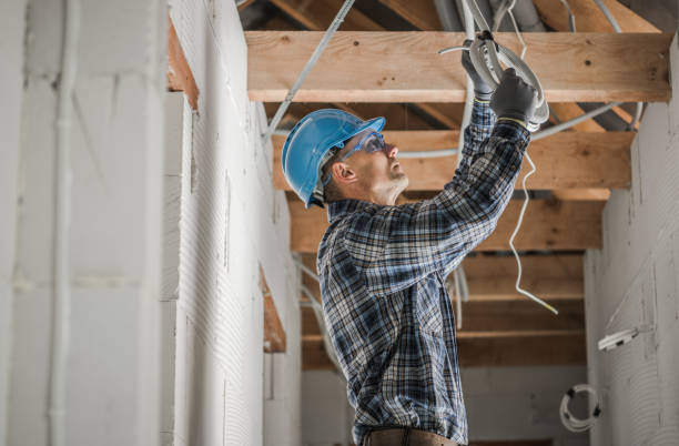 Best Electrical System Inspection  in Mexico, IN