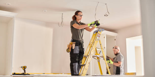 Best Electrical Rewiring Services  in Mexico, IN