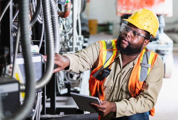 Reliable IN Electrician Solutions